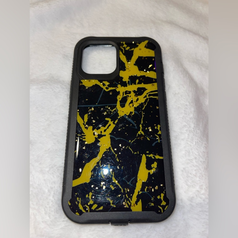 iPhone 12 Pro Max case